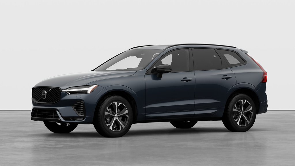 2027 Volvo XC60 Core Dark Theme in Laval, Quebec - 1 - w1024h768px