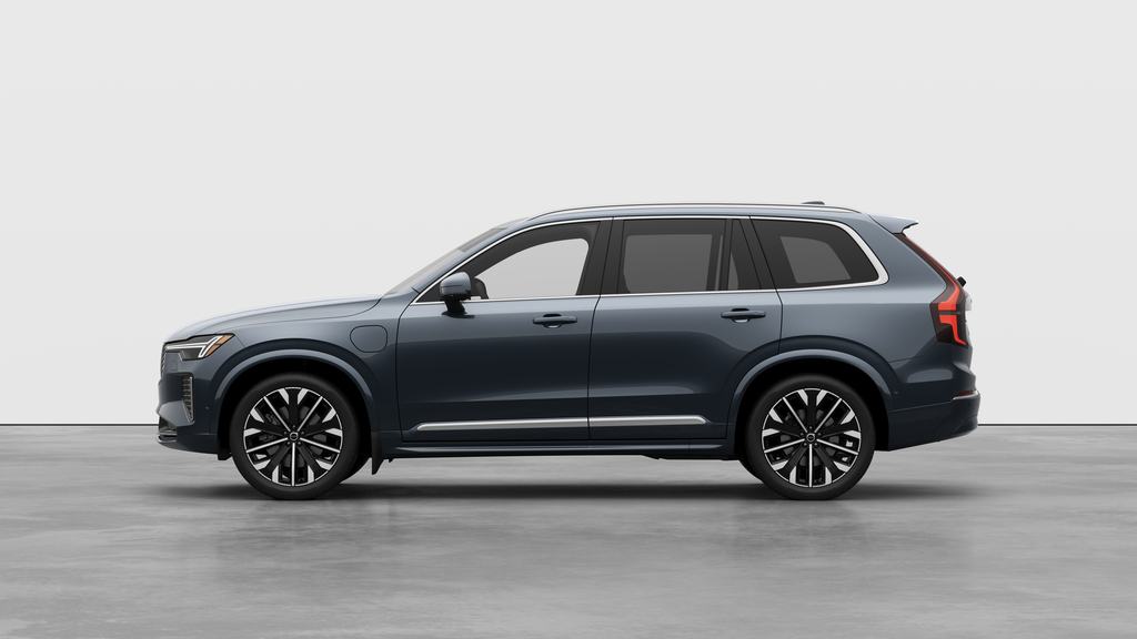 Volvo XC90 PLUG-IN HYBRID Ultra Bright Theme 2025 à Laval, Québec - 8 - w1024h768px