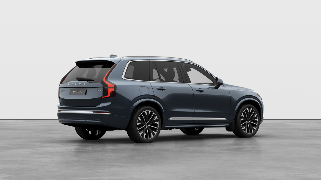 Volvo XC90 PLUG-IN HYBRID Ultra Bright Theme 2025 à Laval, Québec - 4 - w1024h768px