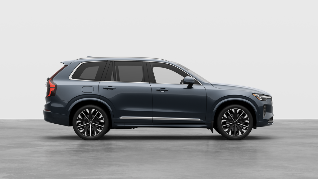Volvo XC90 PLUG-IN HYBRID Ultra Bright Theme 2025 à Laval, Québec - 7 - w1024h768px