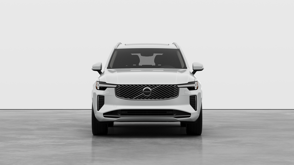 2025 Volvo XC90 PLUG-IN HYBRID Core Bright Theme in Laval, Quebec - 5 - w1024h768px