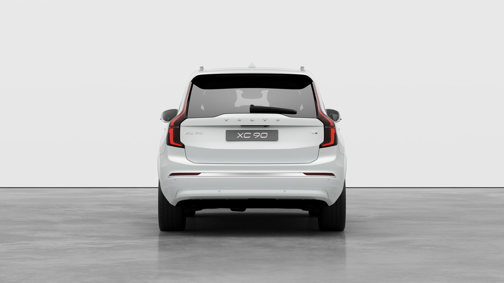 Volvo XC90 PLUG-IN HYBRID Core Bright Theme 2025 à Laval, Québec - 6 - w1024h768px