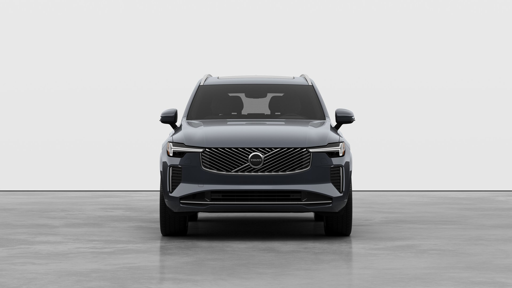 Volvo XC90 PLUG-IN HYBRID Core Bright Theme 2025 à Laval, Québec - 5 - w1024h768px