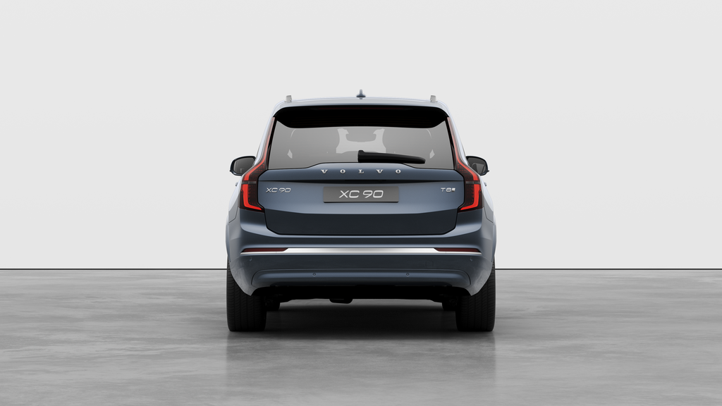 Volvo XC90 PLUG-IN HYBRID Core Bright Theme 2025 à Laval, Québec - 6 - w1024h768px