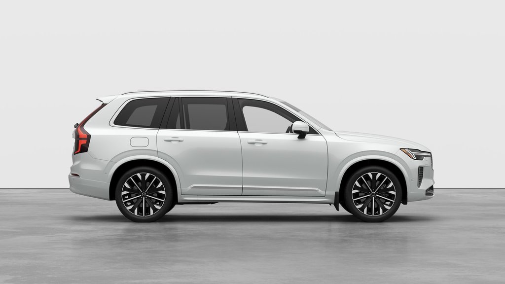 Volvo XC90 PLUG-IN HYBRID Plus Bright Theme 2025 à Laval, Québec - 7 - w1024h768px