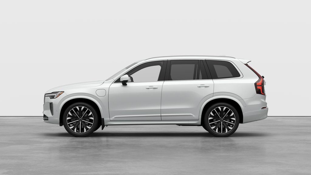 Volvo XC90 PLUG-IN HYBRID Plus Bright Theme 2025 à Laval, Québec - 8 - w1024h768px