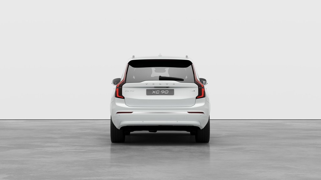 Volvo XC90 PLUG-IN HYBRID Plus Bright Theme 2025 à Laval, Québec - 6 - w1024h768px