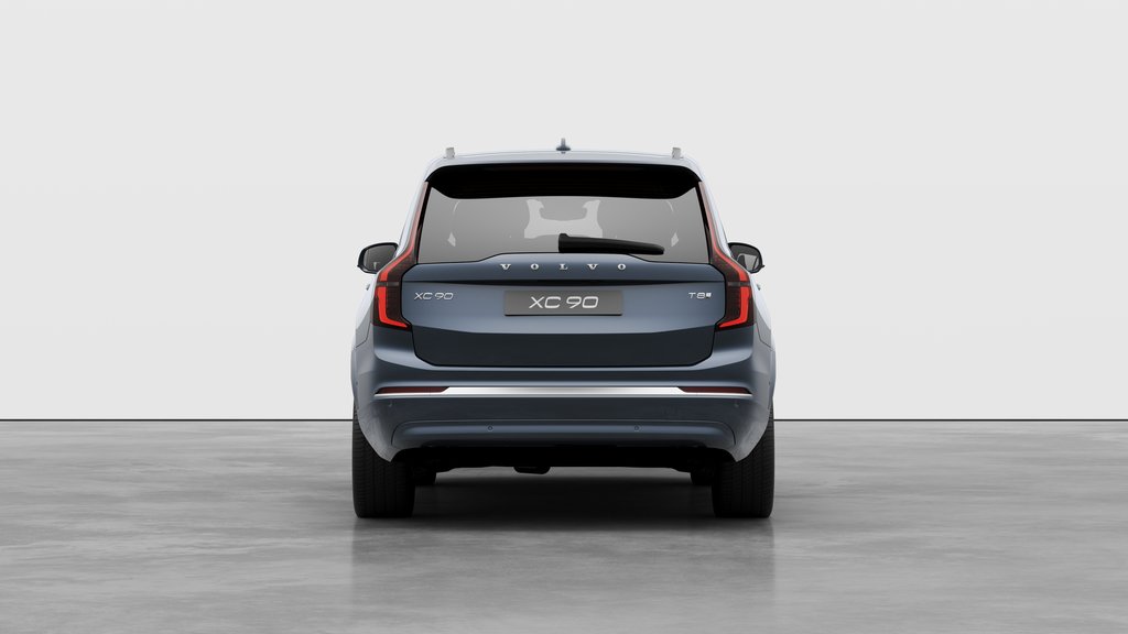 2026 Volvo XC90 PLUG-IN HYBRID Ultra Bright Theme in Laval, Quebec - 6 - w1024h768px