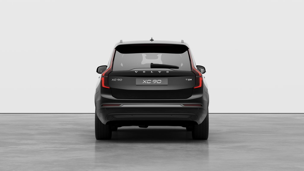 2026 Volvo XC90 PLUG-IN HYBRID Plus Dark Theme in Laval, Quebec - 6 - w1024h768px
