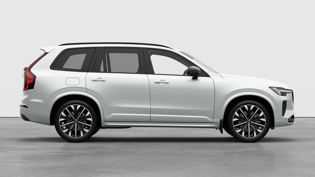 2026 Volvo XC90 PLUG-IN HYBRID Ultra Dark Theme in Laval, Quebec - 7 - w1024h768px