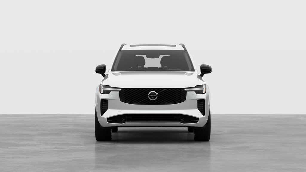 2026 Volvo XC90 PLUG-IN HYBRID Ultra Dark Theme in Laval, Quebec - 5 - w1024h768px