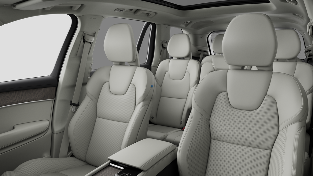 2026 Volvo XC90 Plug-In Hybrid Ultra Dark Theme in Laval, Quebec - 12 - w1024h768px