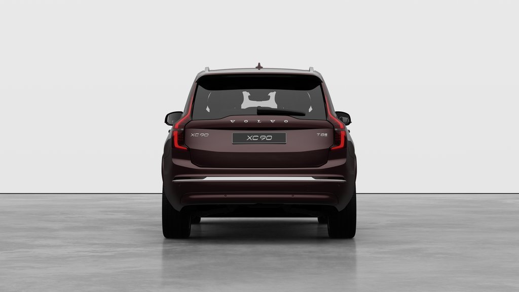 Volvo XC90 Plug-In Hybrid Ultra Bright Theme 2026 à Laval, Québec - 6 - w1024h768px