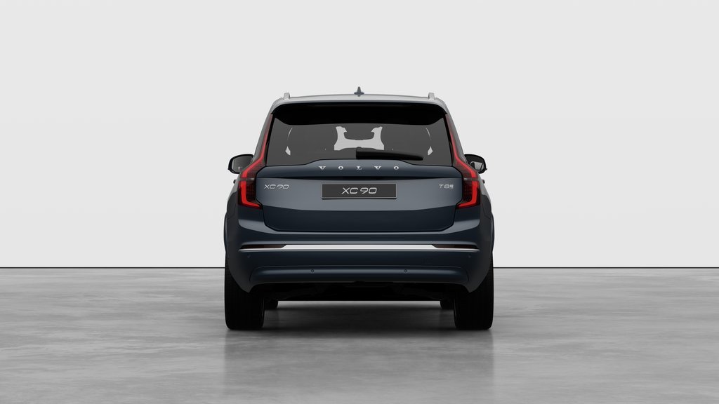 Volvo XC90 Plug-In Hybrid Plus Bright Theme 2026 à Laval, Québec - 6 - w1024h768px