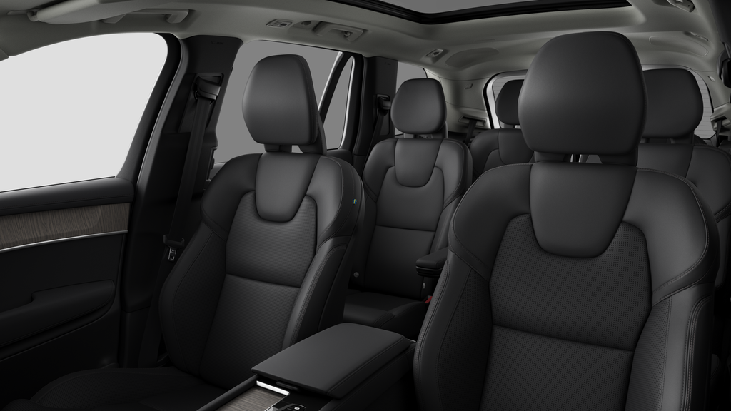 2026 Volvo XC90 Plug-In Hybrid Ultra Bright Theme in Laval, Quebec - 12 - w1024h768px