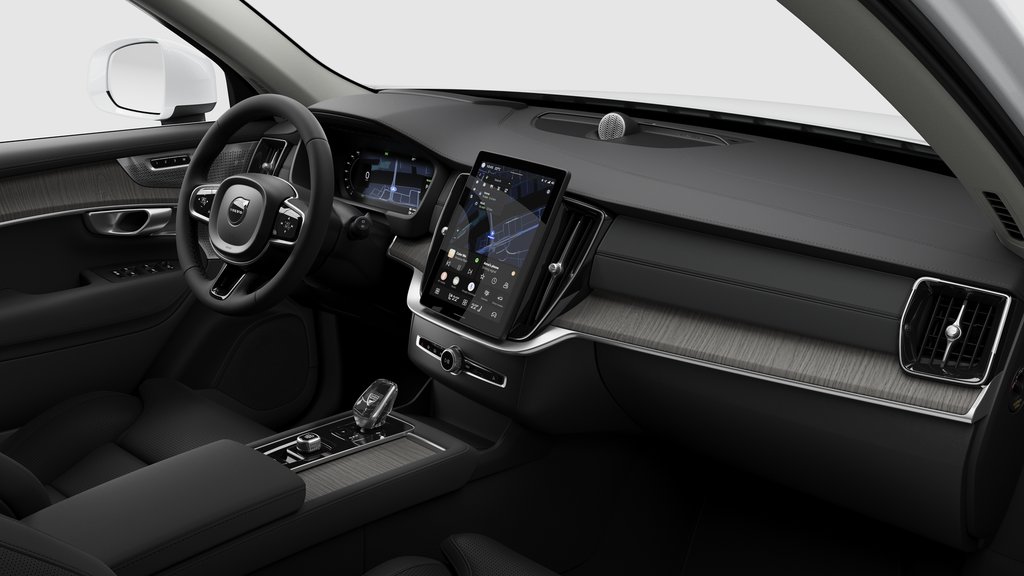 2026 Volvo XC90 Plug-In Hybrid Ultra Bright Theme in Laval, Quebec - 10 - w1024h768px
