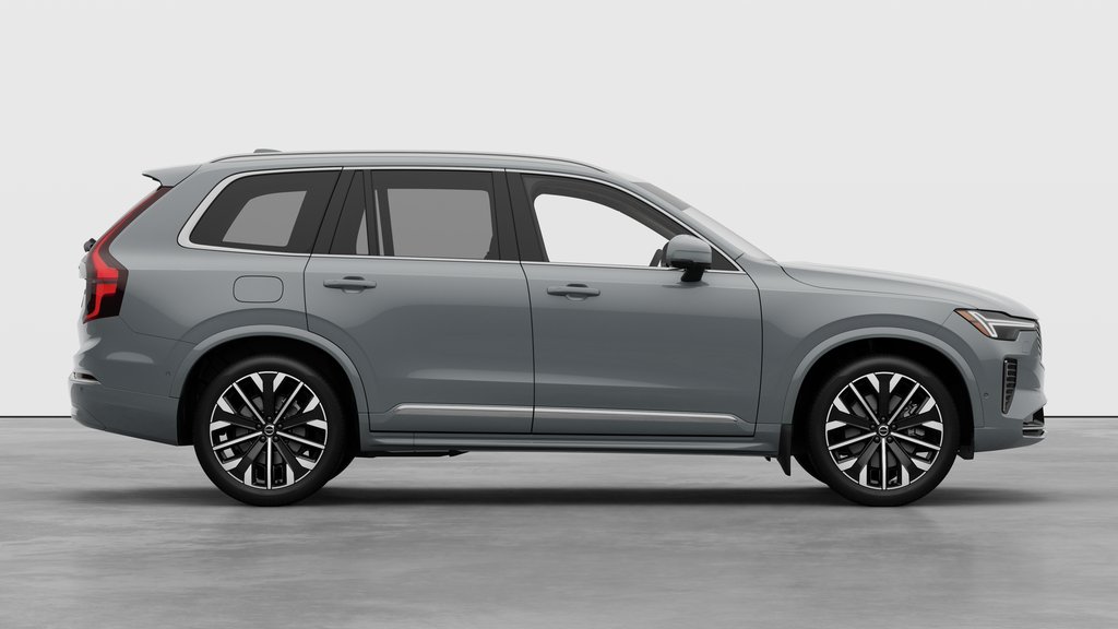 2026 Volvo XC90 Plug-In Hybrid Plus Bright Theme in Laval, Quebec - 7 - w1024h768px