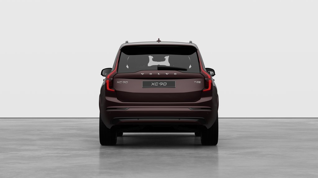 2026 Volvo XC90 Plug-In Hybrid Plus Dark Theme in Laval, Quebec - 6 - w1024h768px