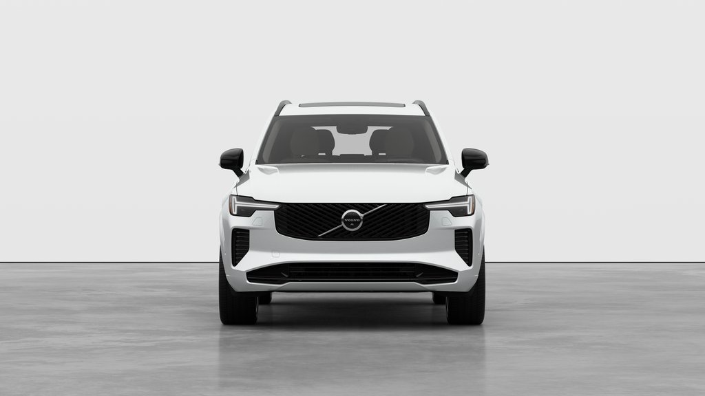 2026 Volvo XC90 Plug-In Hybrid Ultra Dark Theme-4