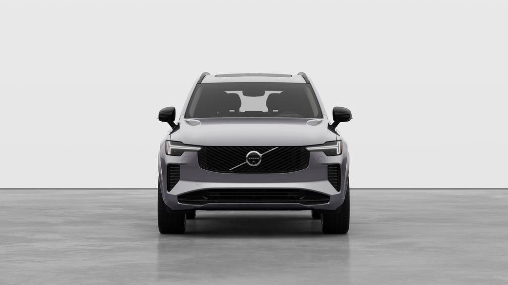 Volvo XC90 Plug-In Hybrid Ultra Dark Theme 2026-4