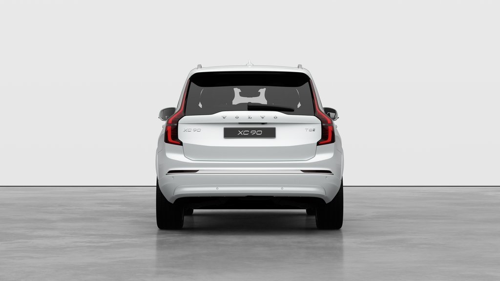 2026 Volvo XC90 Plug-In Hybrid Plus Bright Theme-5