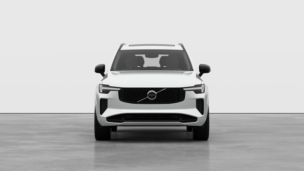 2026 Volvo XC90 Plug-In Hybrid Ultra Dark Theme-4