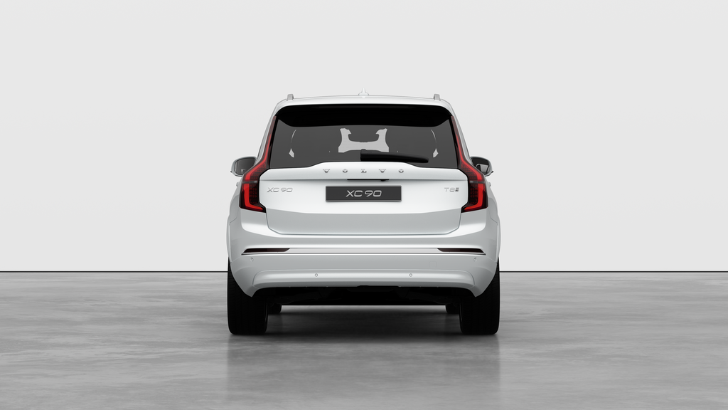 2026 Volvo XC90 Plug-In Hybrid Plus Bright Theme-5