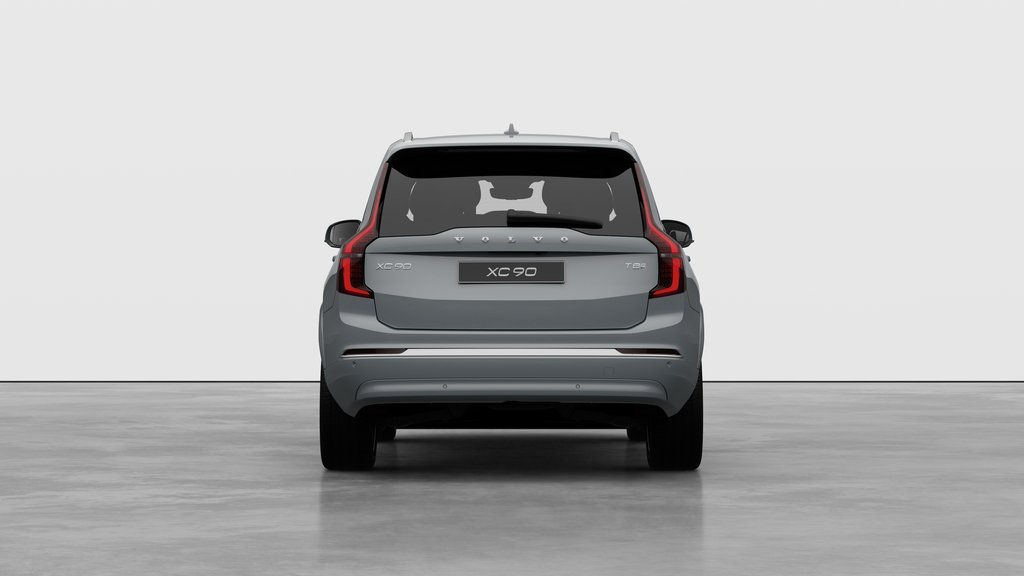 2026 Volvo XC90 Plug-In Hybrid Plus Bright Theme in Laval, Quebec - 6 - w1024h768px