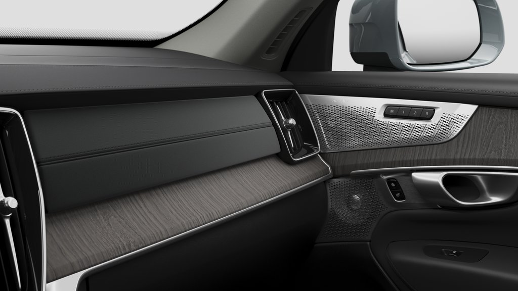 Volvo XC90 Plug-In Hybrid Ultra Bright Theme 2026 à Brossard, Québec - 9 - w1024h768px