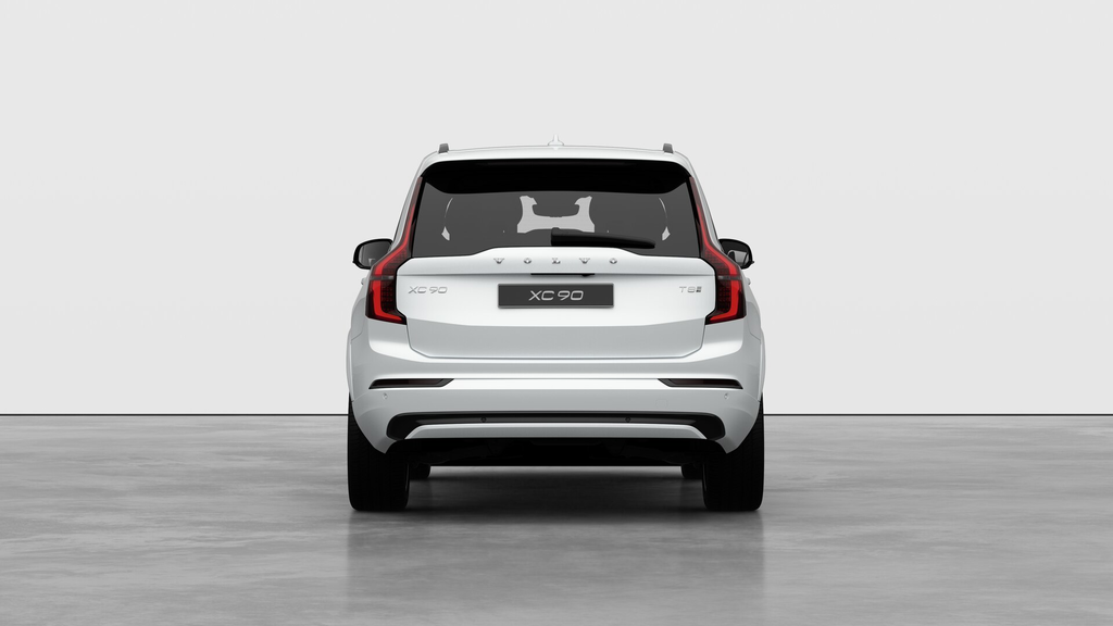 2026 Volvo XC90 Plug-In Hybrid Ultra Dark Theme in Laval, Quebec - 6 - w1024h768px