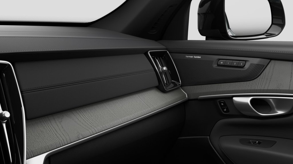 Volvo XC90 Plug-in hybrid Ultra 7-Seater (Dark Theme) 2027 à Laval, Québec - 9 - w1024h768px