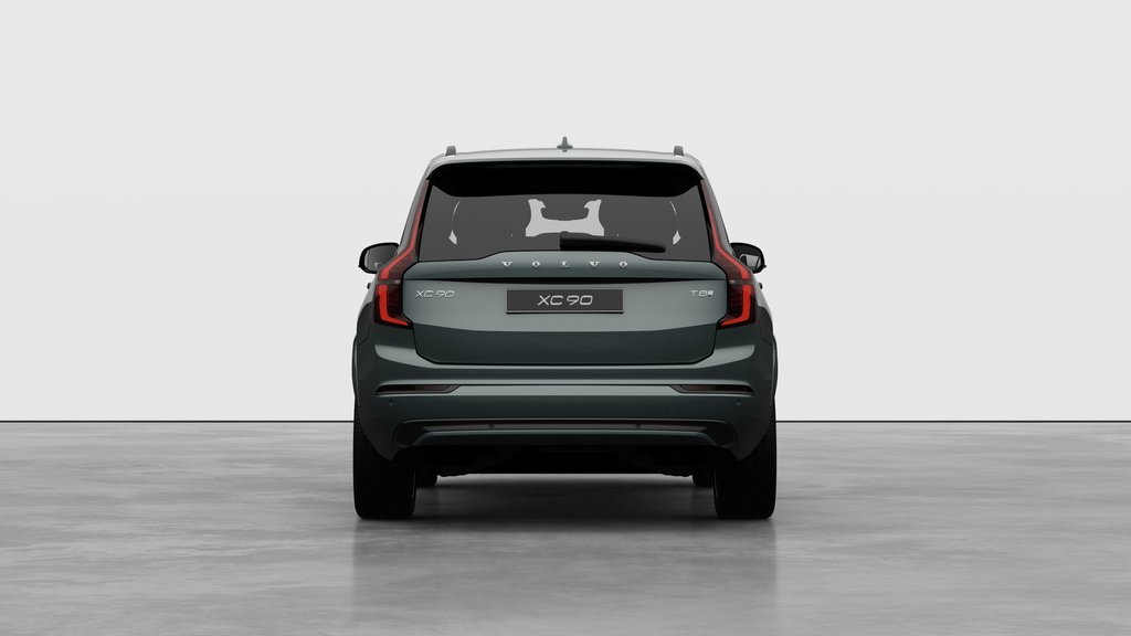 Volvo XC90 Plug-in hybrid Ultra 7-Seater (Dark Theme) 2027 à Laval, Québec - 6 - w1024h768px