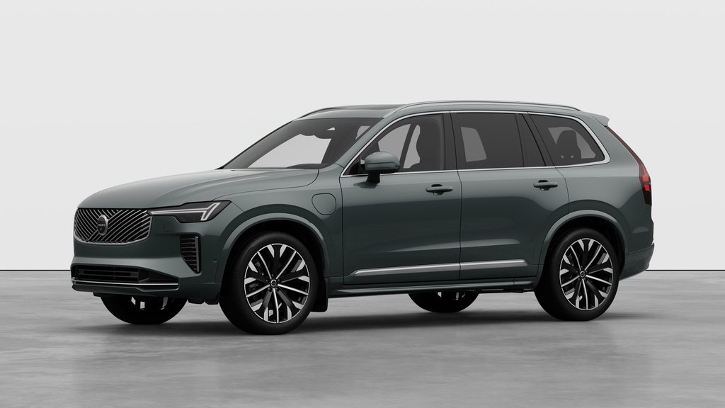 2027 Volvo XC90 Plug-in hybrid Ultra 6-Seater (Bright Theme) in Laval, Quebec - 1 - w1024h768px