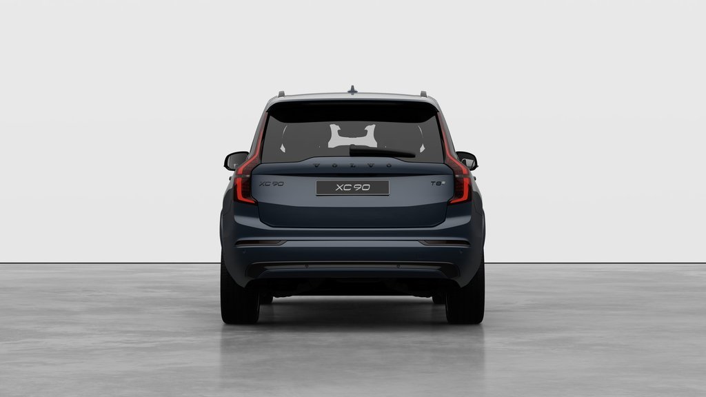 2027 Volvo XC90 Plug-in hybrid Ultra Black Edition 7-Seater in Laval, Quebec - 6 - w1024h768px