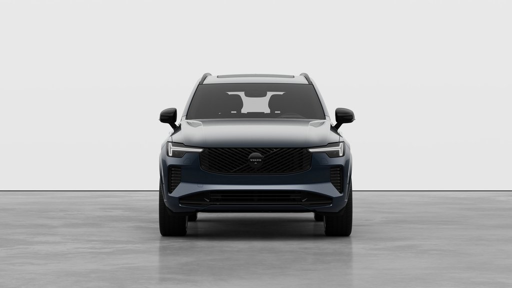 2027 Volvo XC90 Plug-in hybrid Ultra Black Edition 7-Seater in Laval, Quebec - 5 - w1024h768px