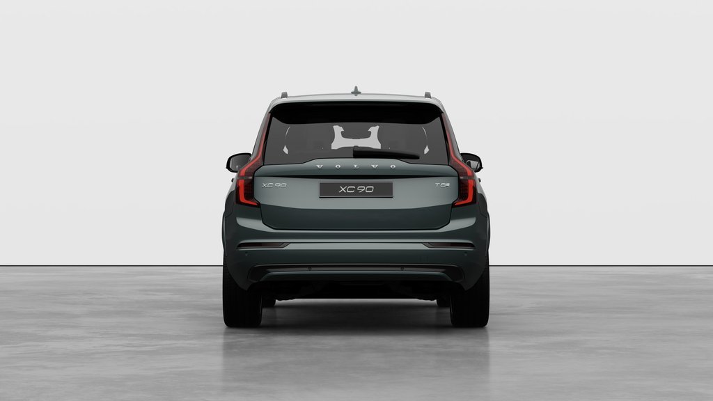 2027 Volvo XC90 Plug-In Hybrid Ultra Dark Theme in Laval, Quebec - 6 - w1024h768px