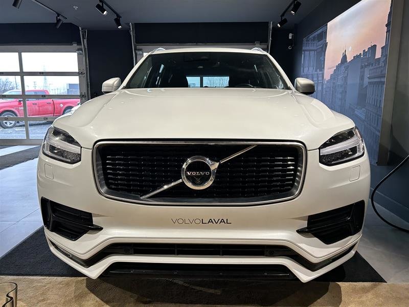 2018  XC90 T6 AWD R-Design in Laval, Quebec - 4 - w1024h768px