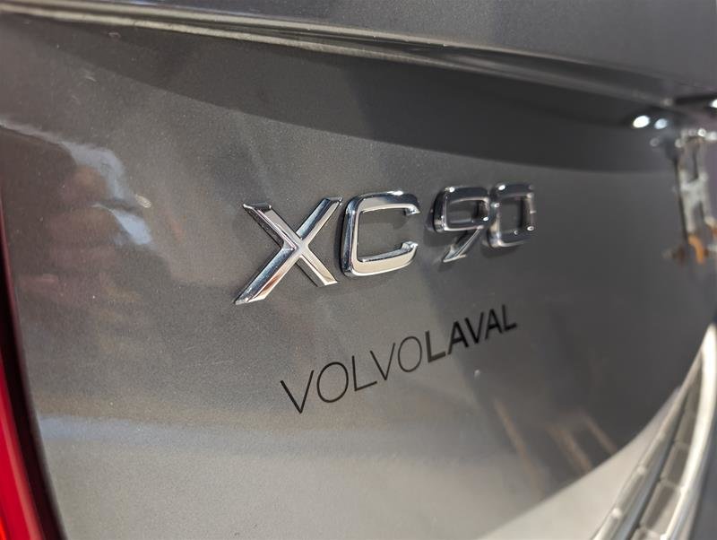 2019  XC90 T6 AWD Inscription in Laval, Quebec - 6 - w1024h768px