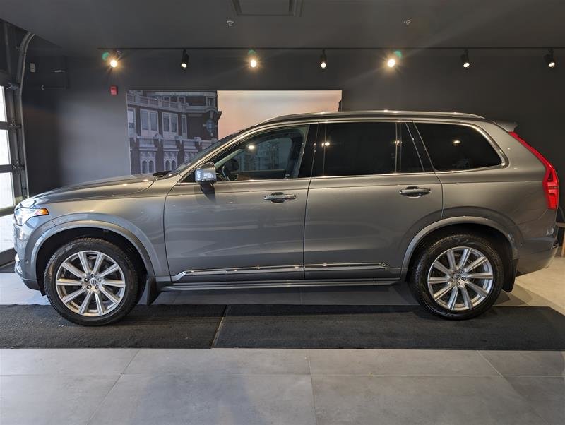 2019  XC90 T6 AWD Inscription in Laval, Quebec - 3 - w1024h768px