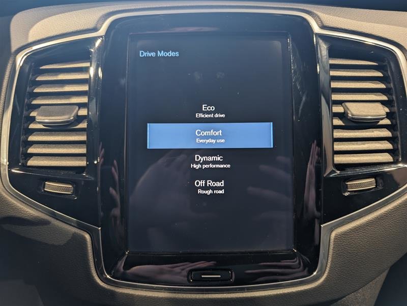 2019  XC90 T6 AWD Inscription in Laval, Quebec - 14 - w1024h768px