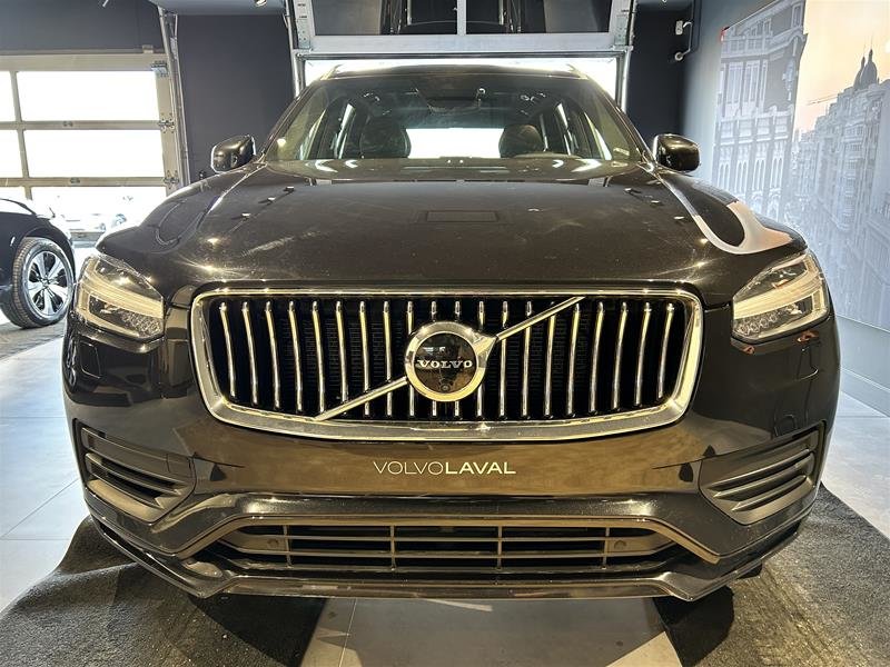 2020  XC90 T8 eAWD Momentum in Laval, Quebec - 6 - w1024h768px