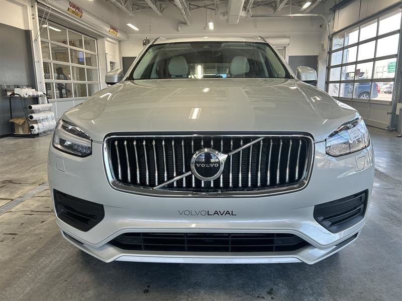 2020  XC90 T8 eAWD Momentum in Laval, Quebec - 7 - w1024h768px