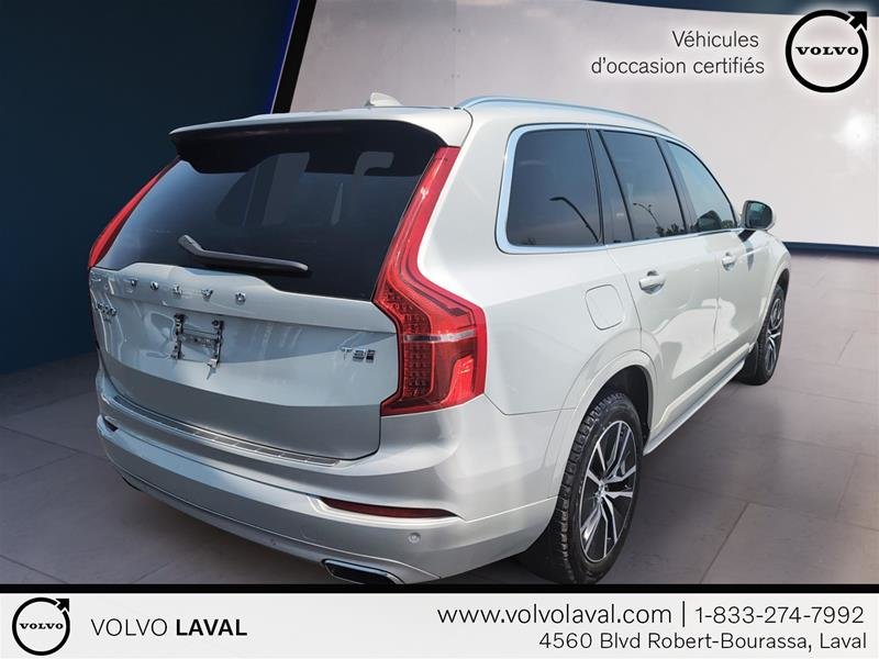 2020  XC90 T8 eAWD Momentum in Laval, Quebec - 7 - w1024h768px