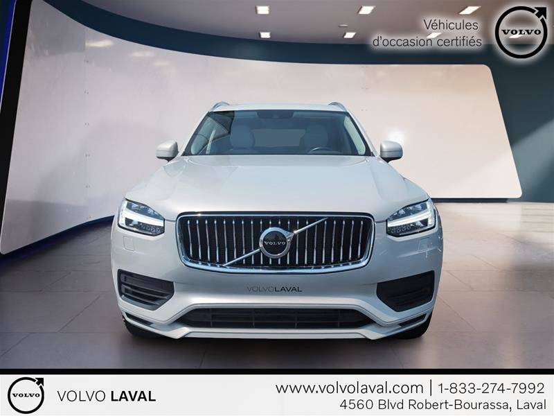 2020  XC90 T8 eAWD Momentum in Laval, Quebec - 5 - w1024h768px