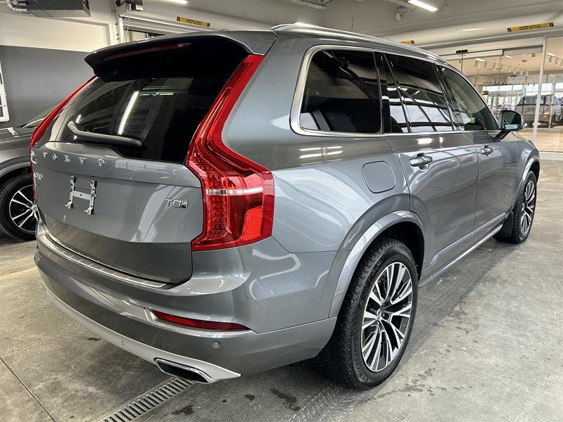 2020  XC90 T8 eAWD Momentum in Laval, Quebec - 3 - w1024h768px