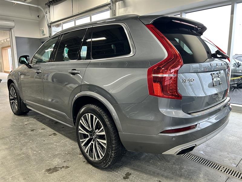 2020  XC90 T8 eAWD Momentum in Laval, Quebec - 2 - w1024h768px