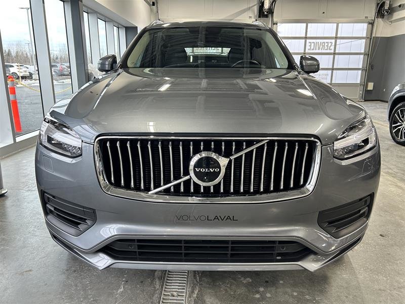 2020  XC90 T8 eAWD Momentum in Laval, Quebec - 5 - w1024h768px