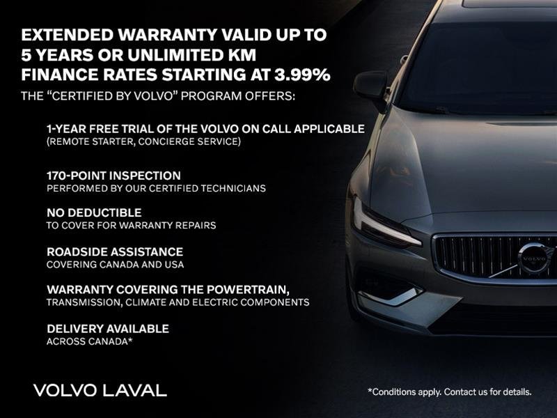 2020  XC90 T6 AWD Inscription (7-Seat) in Laval, Quebec - 21 - w1024h768px