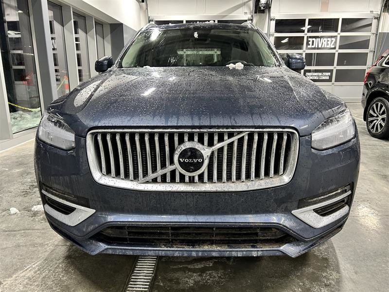 2020  XC90 T6 AWD Inscription (7-Seat) in Laval, Quebec - 6 - w1024h768px