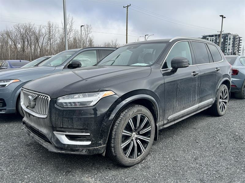 2020  XC90 T6 AWD Inscription (7-Seat) in Laval, Quebec - 1 - w1024h768px